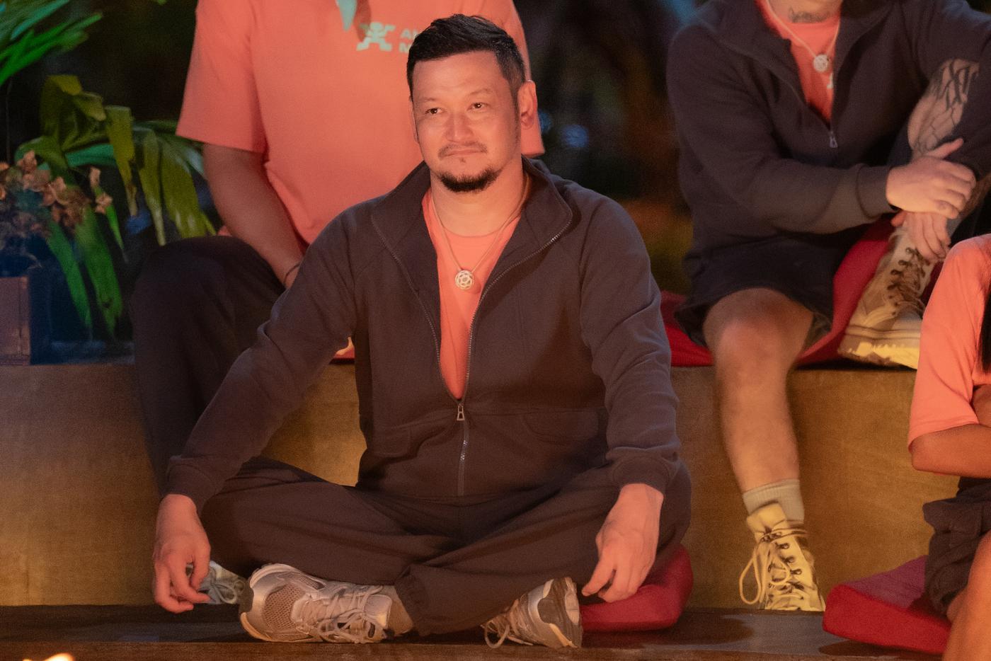 Опыт работы в автосервисе помог победить в шоу "Звёзды в джунглях. Карибский сезон"