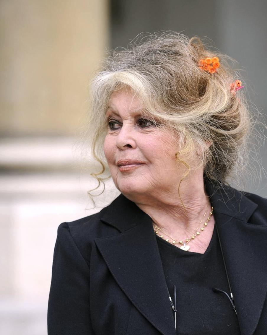 Макрон назвал Бардо "легендой века". Президент Франции Эмманюэль Макрон выразил свои искренние соболезнования в связи с кончиной легендарной актрисы и певицы Брижит Бардо, назвав её настоящей легендой своего времени