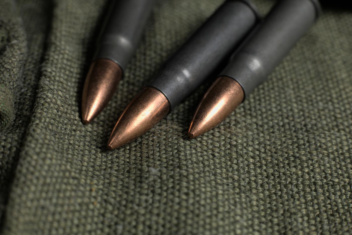 В ДНР и ЛНР законодательно продлили сроки действия разрешений на ношение и использование оружия и патронов