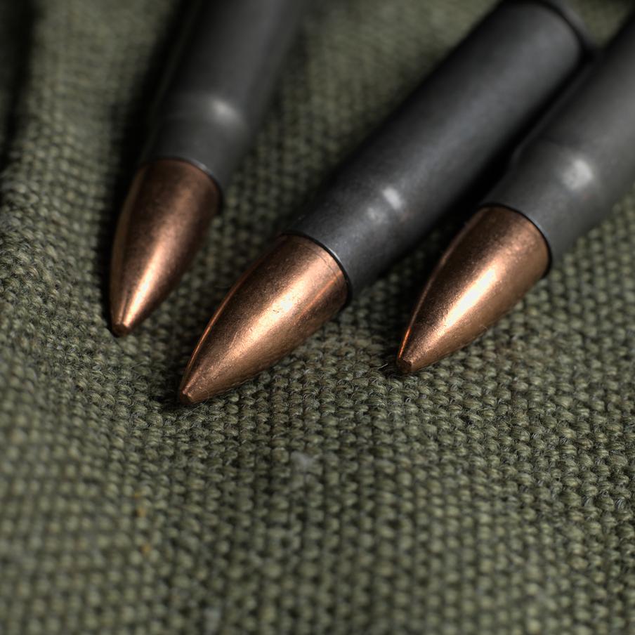 На территории ДНР и ЛНР законодательно продлили действие разрешений на оружие. Президент России Владимир Путин подписал закон о продлении срока действия разрешений на оружие в ДНР и ЛНР