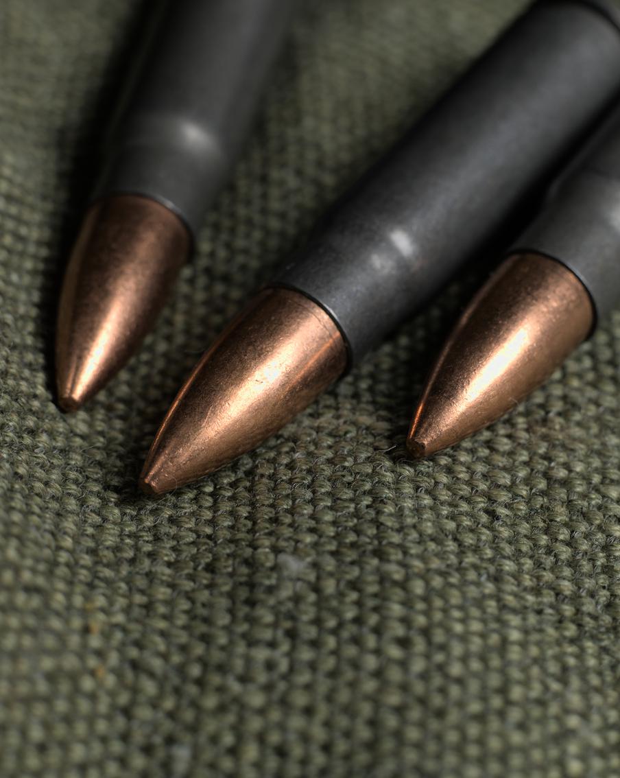 В ДНР и ЛНР законодательно продлили сроки действия разрешений на ношение и использование оружия и патронов