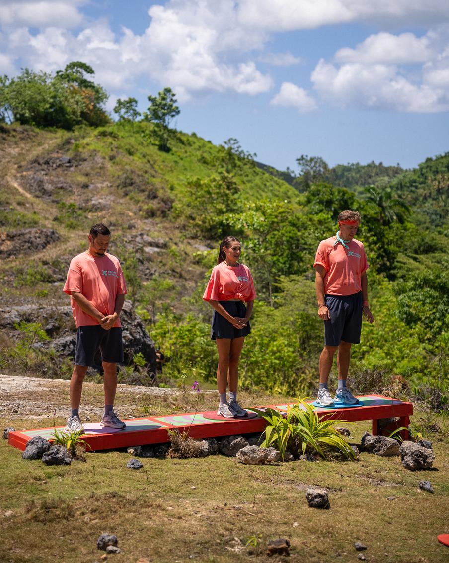 Ренат Мухамбаев, Андрей Минин и Ирина Пинчук добрались до финала.
