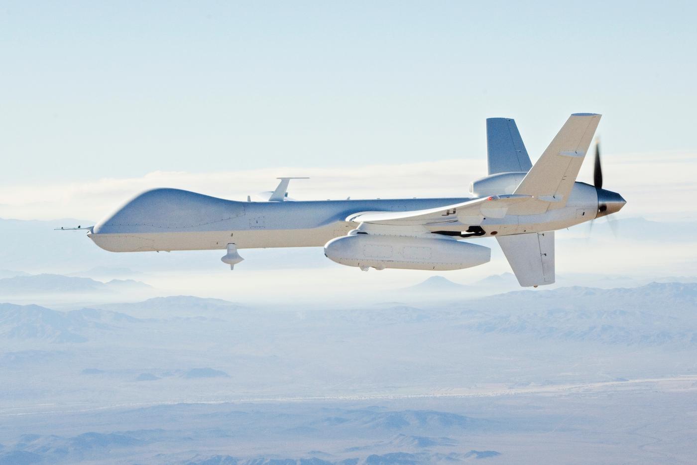 Силы ПВО за ночь уничтожили 89 украинских беспилотников