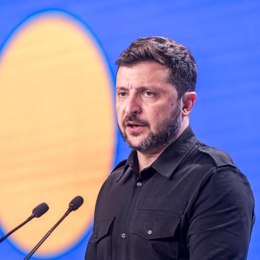 "СТРАНА.ua": после встречи Зеленского и Трампа разрушен план Киева и ЕС. По информации украинского издания "Страна.ua", опубликованной 29 декабря, переговоры между президентом США Дональдом Трампом и лидером Украины Владимиром Зеленским не привели к ожидаемым результатам. Не удалось убедить американскую сторону принять 20 пунктов, предложенных Зеленским