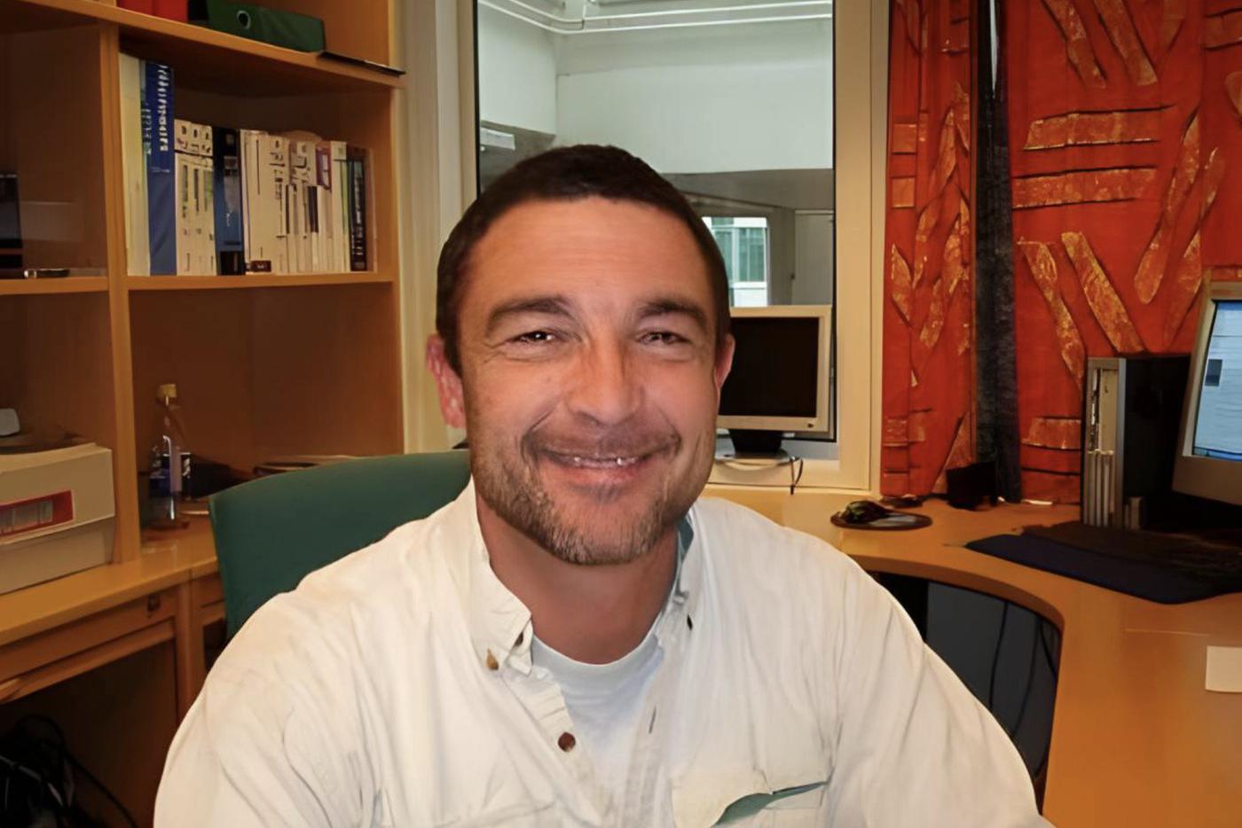 Николя-Жак Шарье.