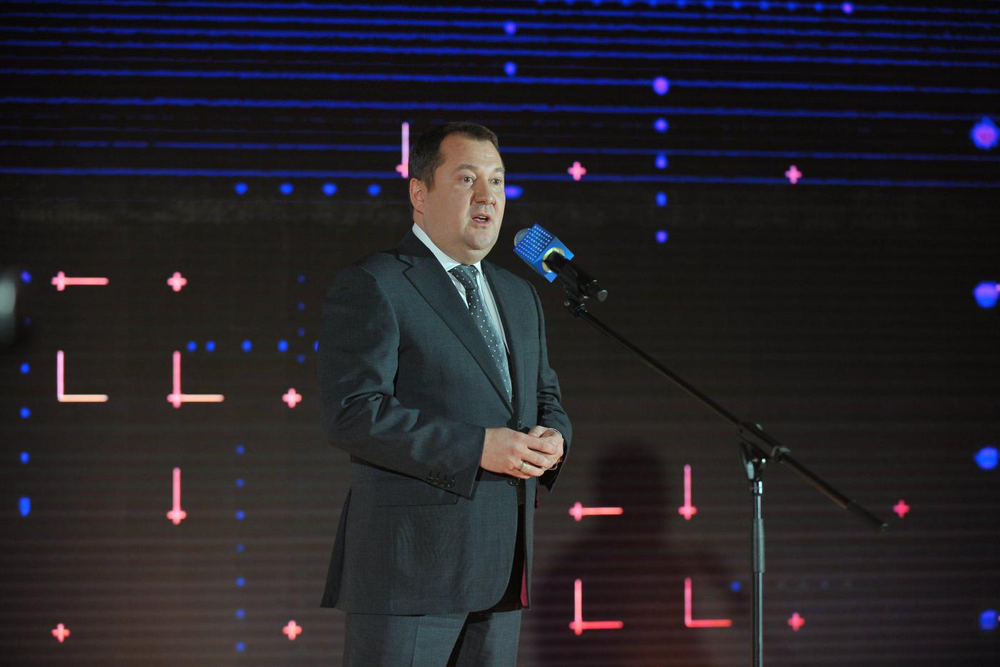 Экс-главу Тамбовской области арестовали по делу о взятках от предпринимателей