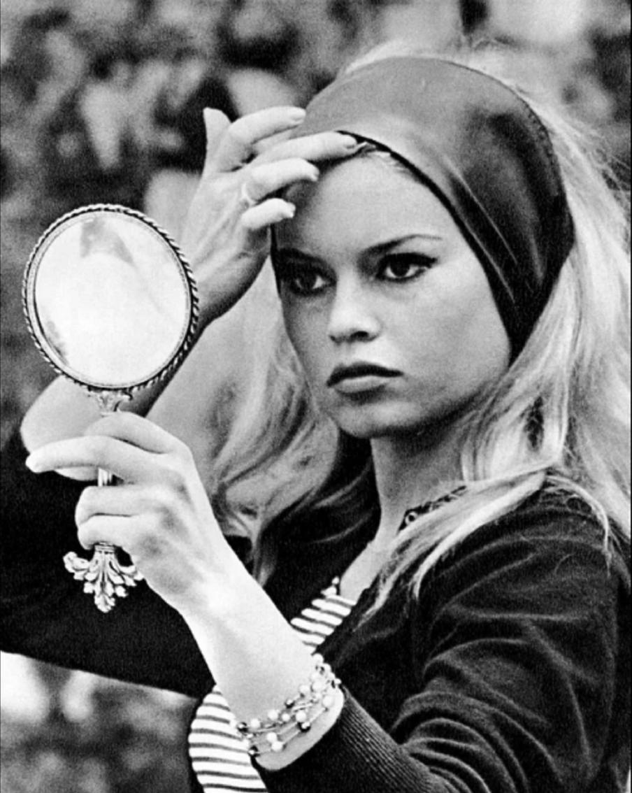 Кадр из фильма "Презрение".