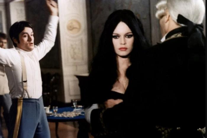 "В детстве я была уродливой": умерла секс-символ Брижит Бардо