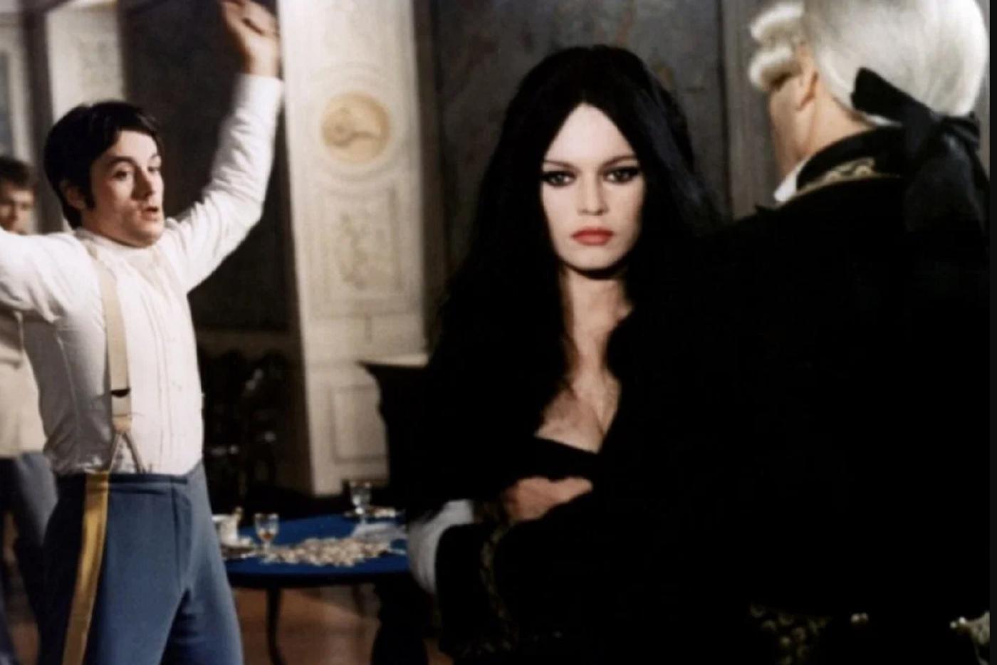 "В детстве я была уродливой": умерла секс-символ Брижит Бардо