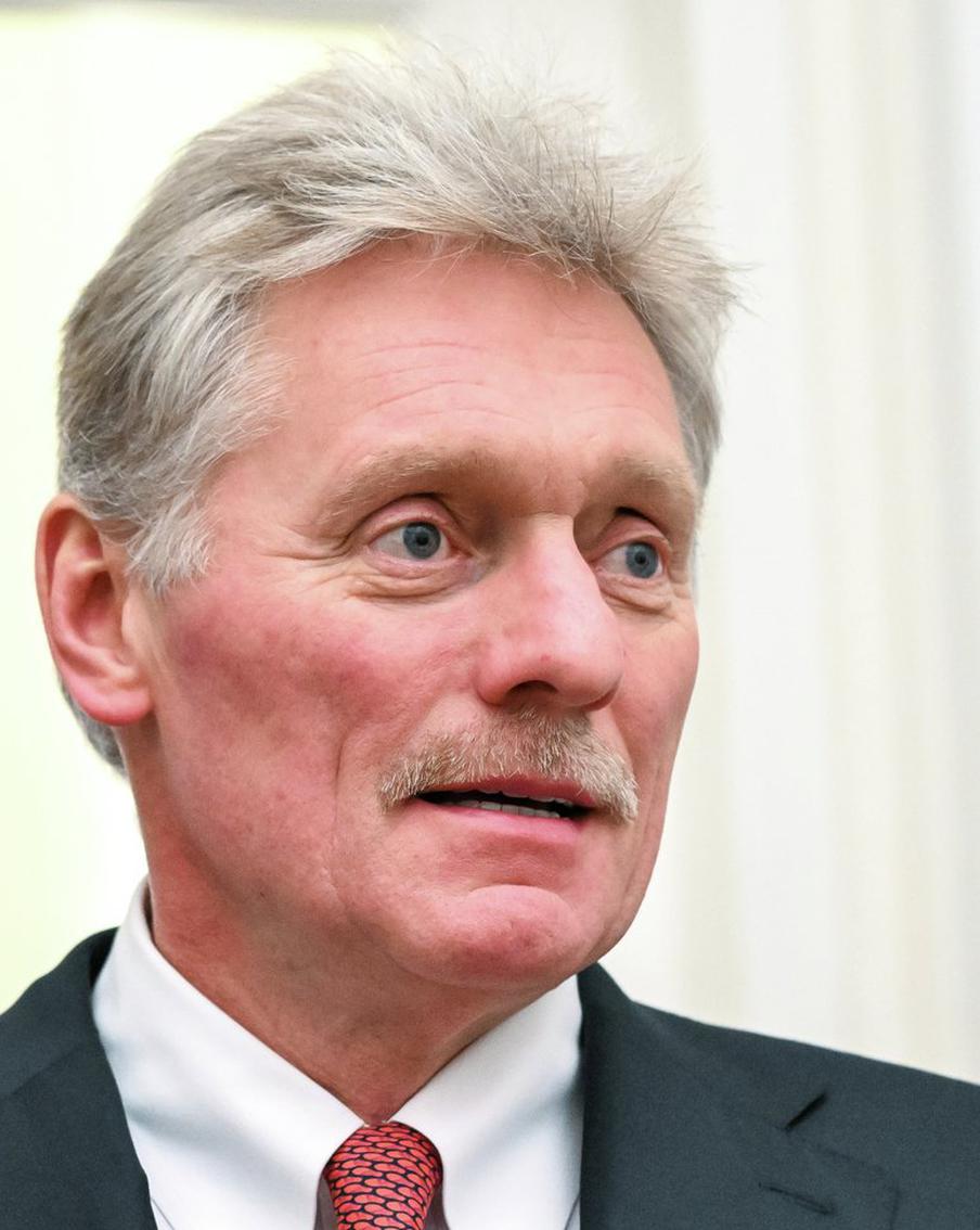 Песков: Путин и Трамп созвонятся "в самое ближайшее время". В ближайшее время состоится телефонный разговор между президентом Российской Федерации Владимиром Путиным и президентом Соединённых Штатов Америки Дональдом Трампом. Об этом сообщил пресс-секретарь президента России Дмитрий Песков во время брифинга