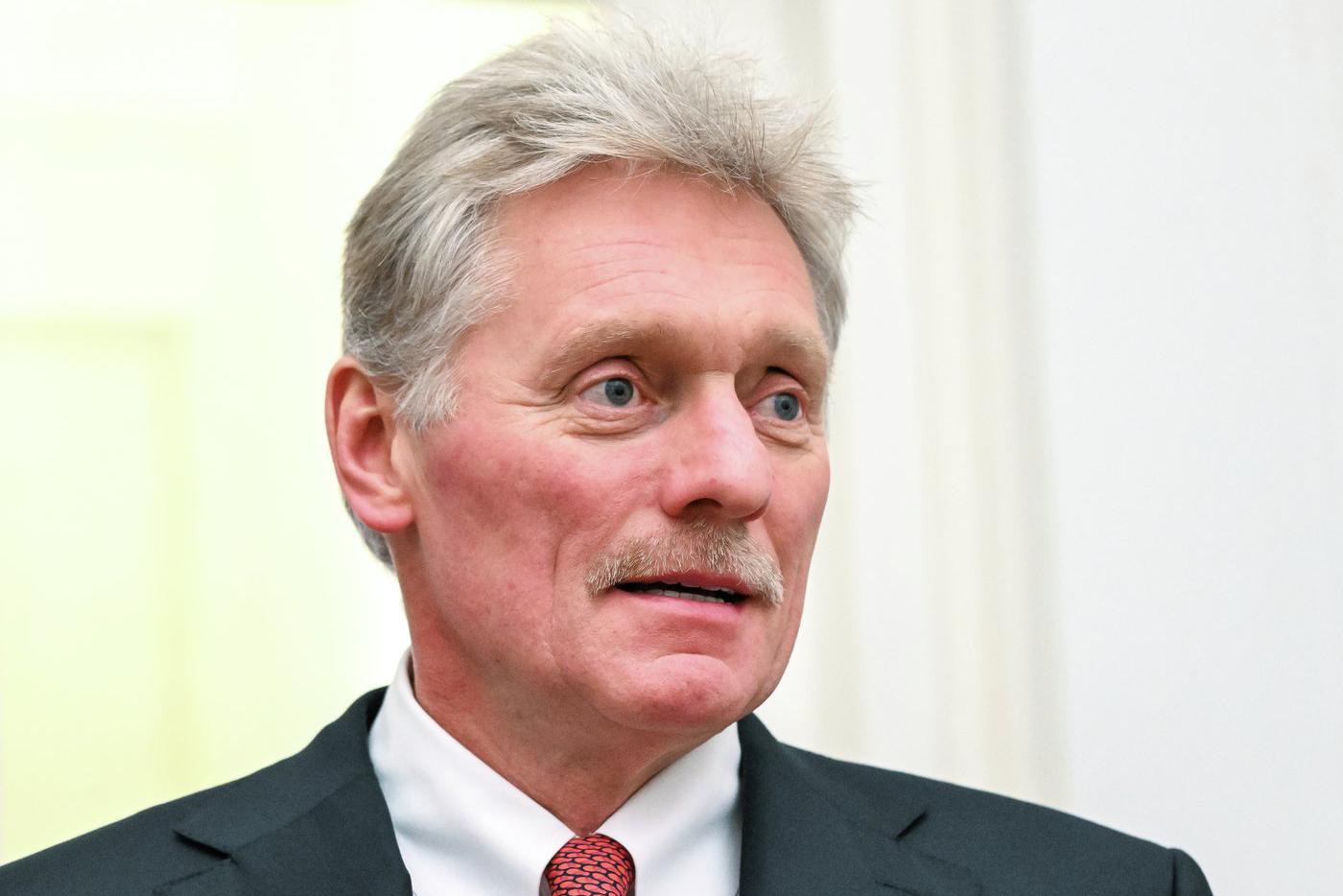 Песков: Путин и Трамп созвонятся "в самое ближайшее время"