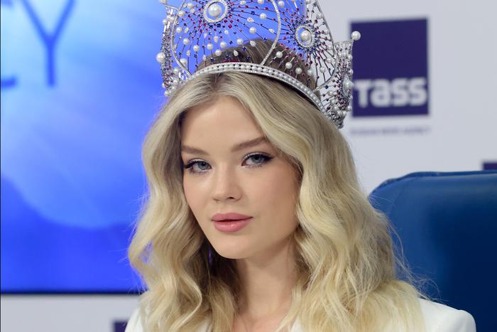 "Мисс Россия" рассказала о попытке изнасилования на Бали