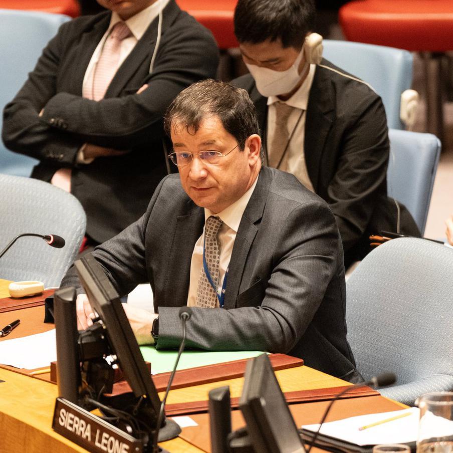 Путин назначил Полянского постпредом при ОБСЕ. Президент Российской Федерации Владимир Путин издал указ о назначении Дмитрия Алексеевича Полянского на должность постоянного представителя Российской Федерации при Организации по безопасности и сотрудничеству в Европе (ОБСЕ) в Вене (Австрия)