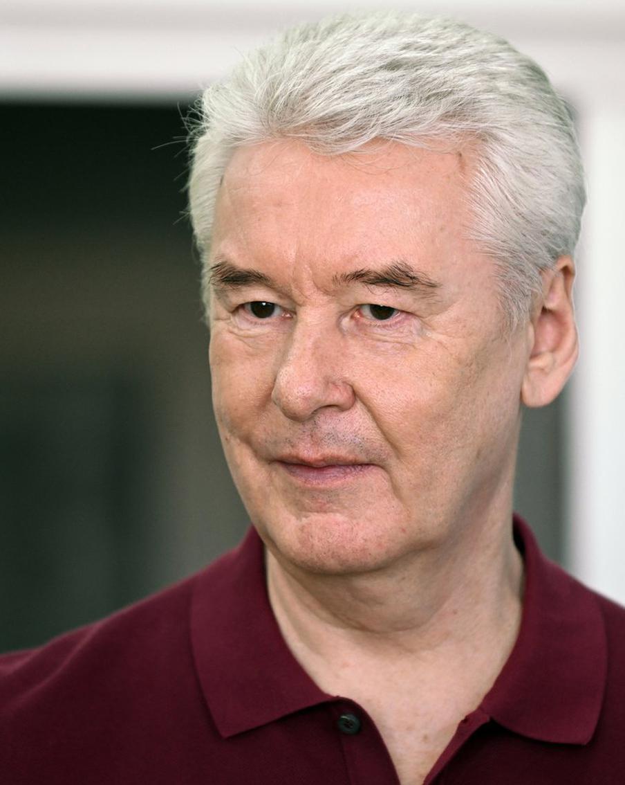 Сергей Собянин призвал присоединиться к акции "Ёлка желаний"