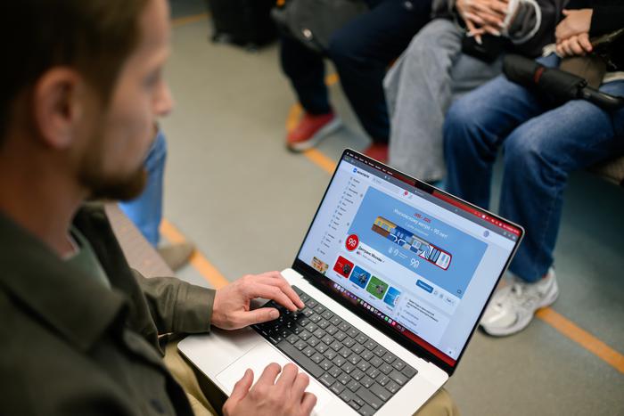 Стабильный Интернет в метро — удобство в пути для каждого пассажира!