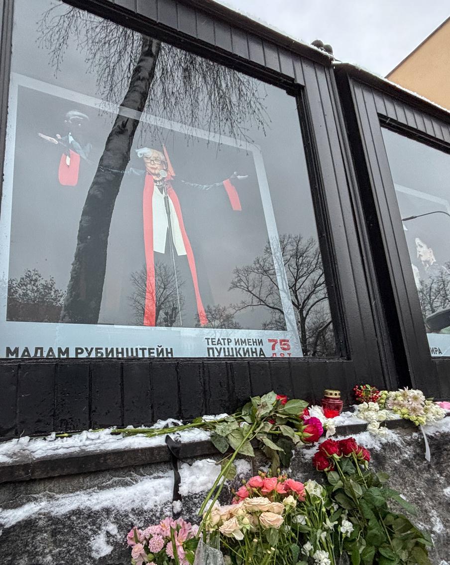 Сбылось страшное пророчество: Вера Алентова умерла после проклятия обиженной актрисы