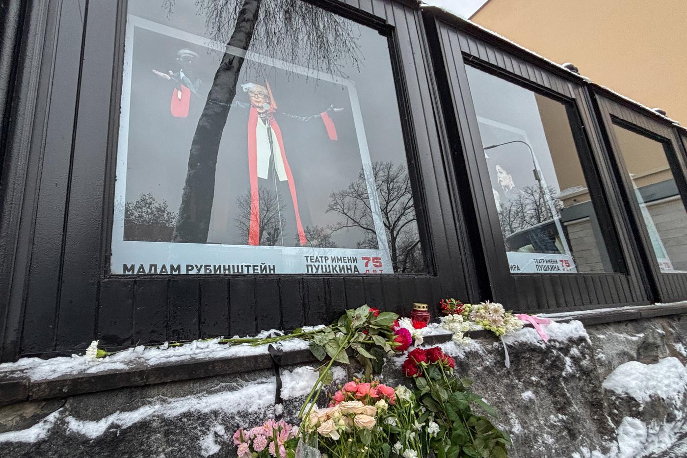 Последняя жертва: Вера Алентова умерла после проклятья легендарной актрисы