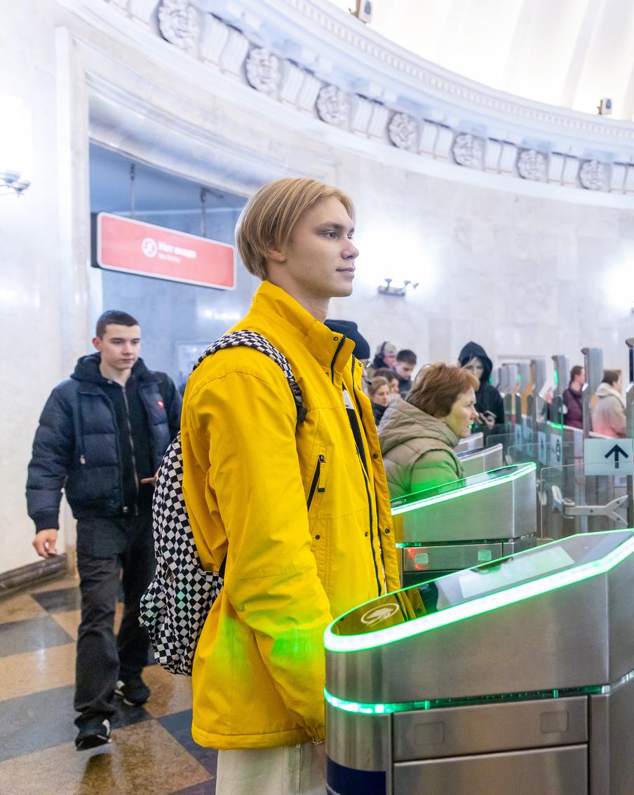 В Москве скорректирована стоимость проезда в городском транспорте