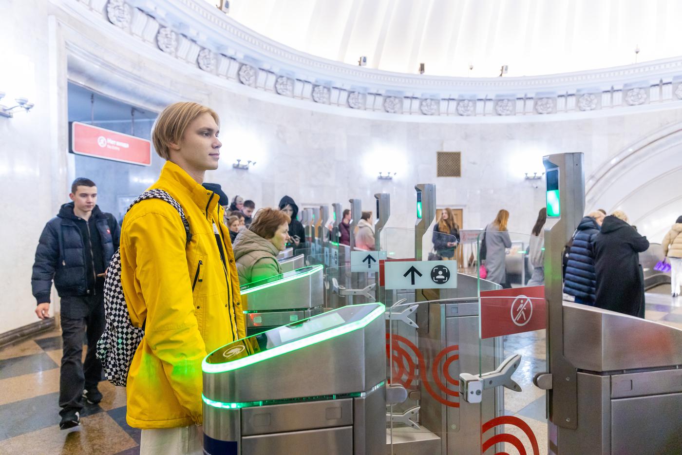 В Москве скорректирована стоимость проезда в городском транспорте