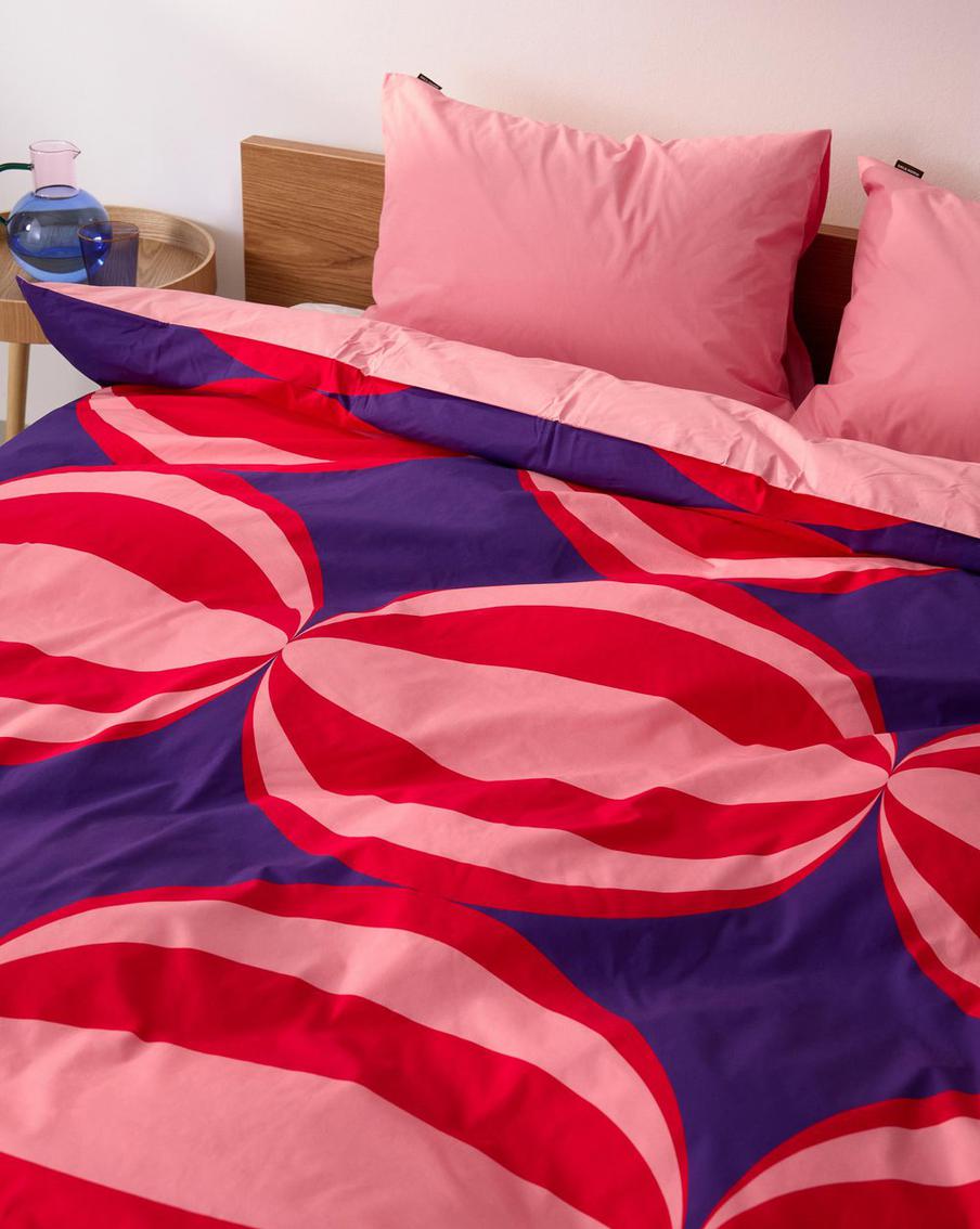 Элементы циркового стиля добавят интерьеру настроения.