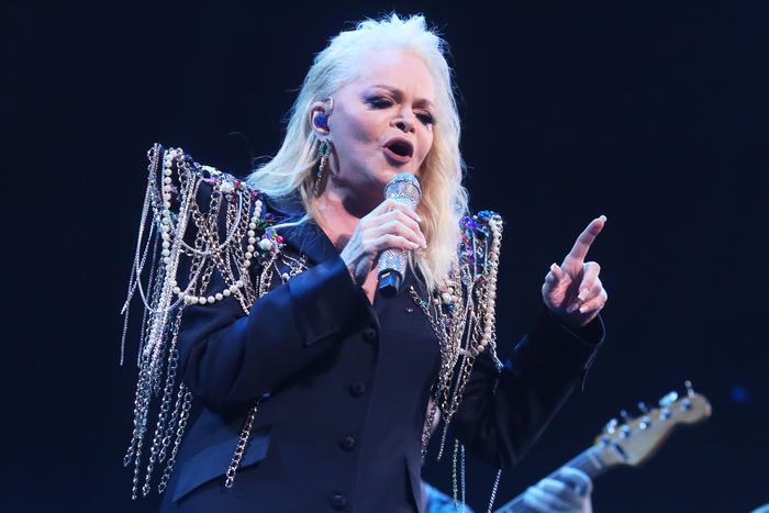 Дропперов из дела Долиной обязали выплатить певице 49 млн рублей