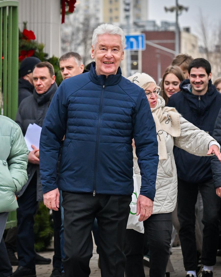 В Тимирязевском районе построили детский сад на 150 мест. В Тимирязевском районе Москвы состоялось торжественное открытие нового детского сада. Строительство дошкольного учреждения на Астрадамской улице стало возможным благодаря Адресной инвестиционной программе Правительства Москвы