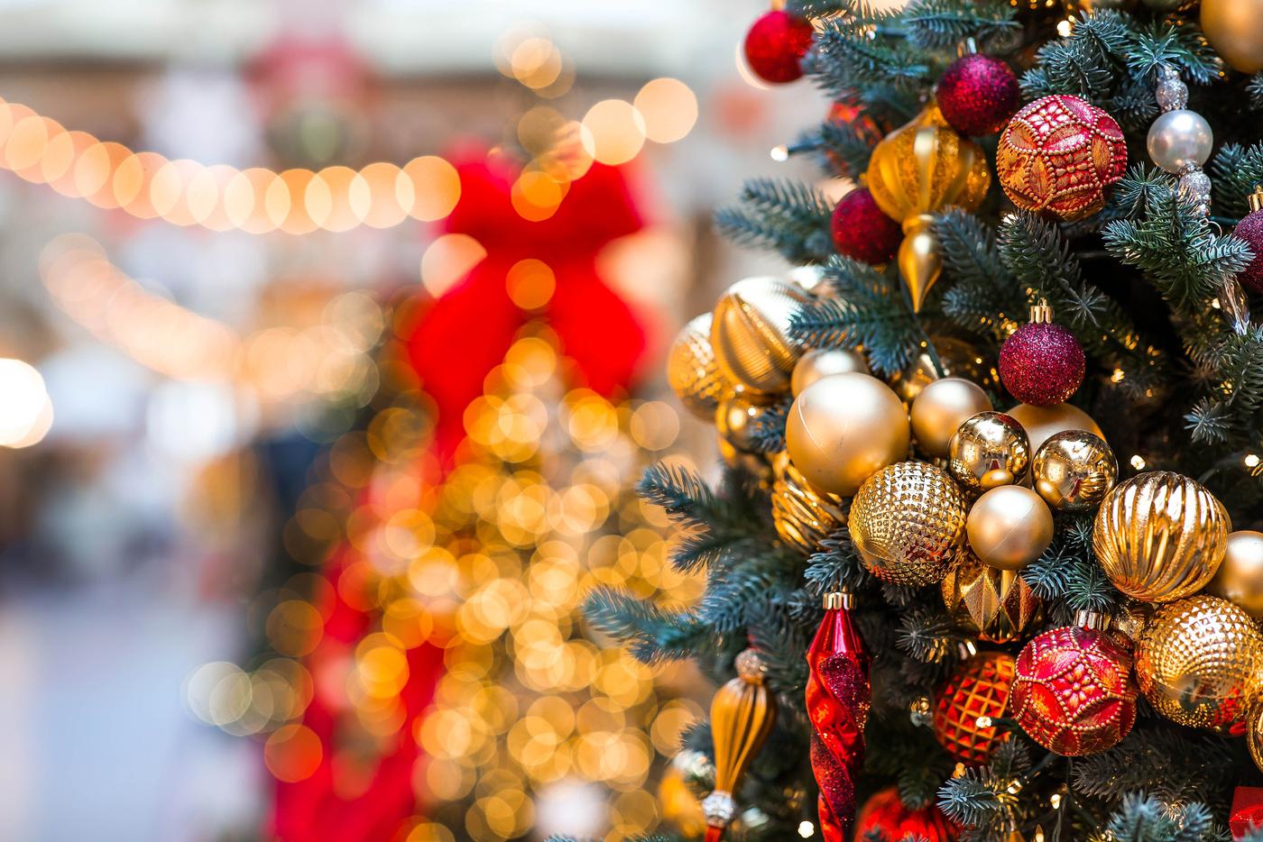 В России начались рекордно длинные 12-дневные новогодние каникулы