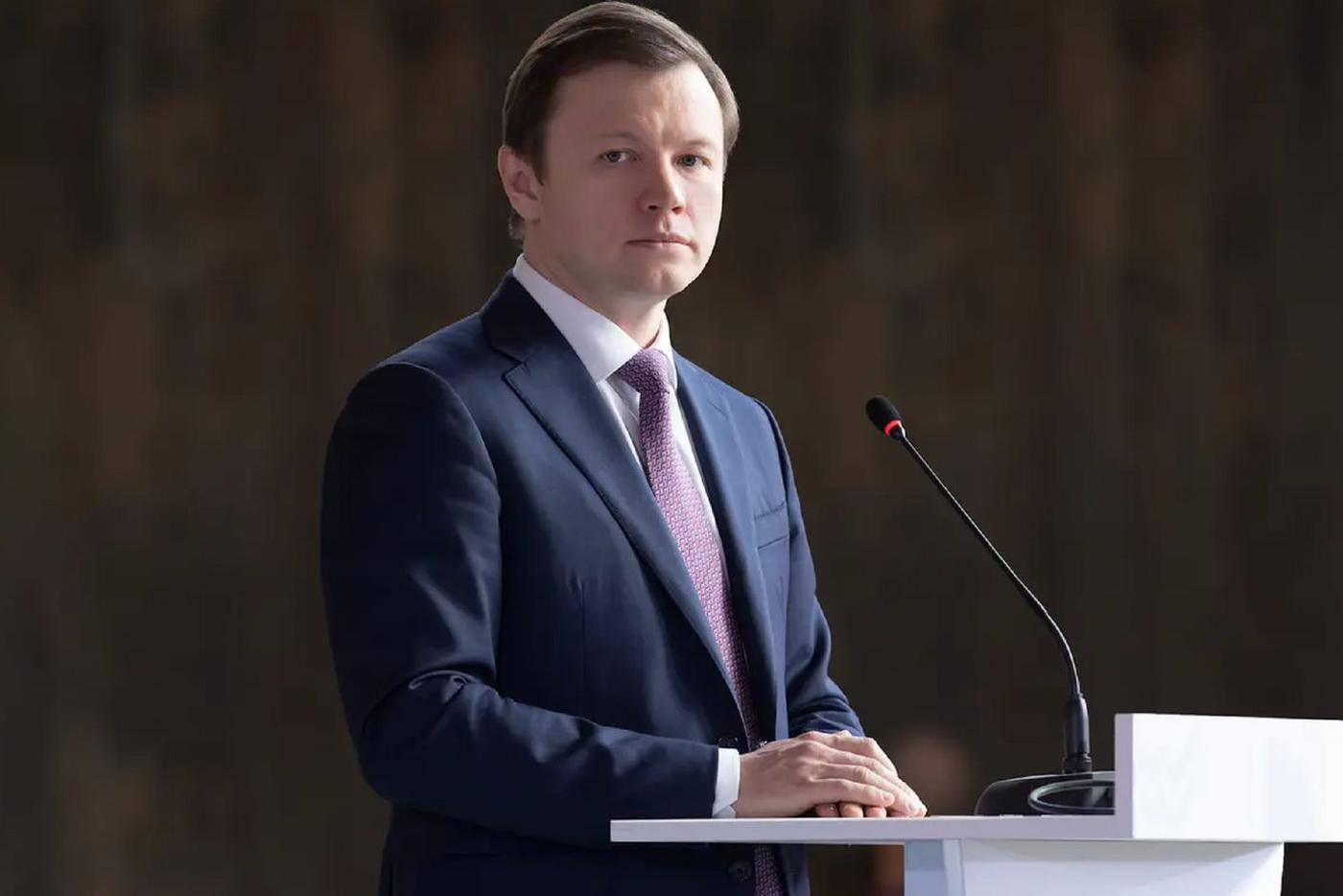 Ефимов: по проекту КРТ в бывшей промзоне "Северное Очаково" создадут инфраструктуру