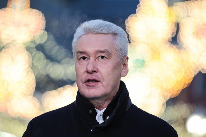 Сергей Собянин выразил соболезнования близким погибших в Херсонской области