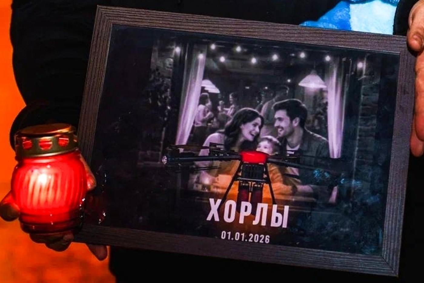 Владимир Сальдо: К удару по Хорлам могут быть причастны боевики "Птиц Мадьяра"