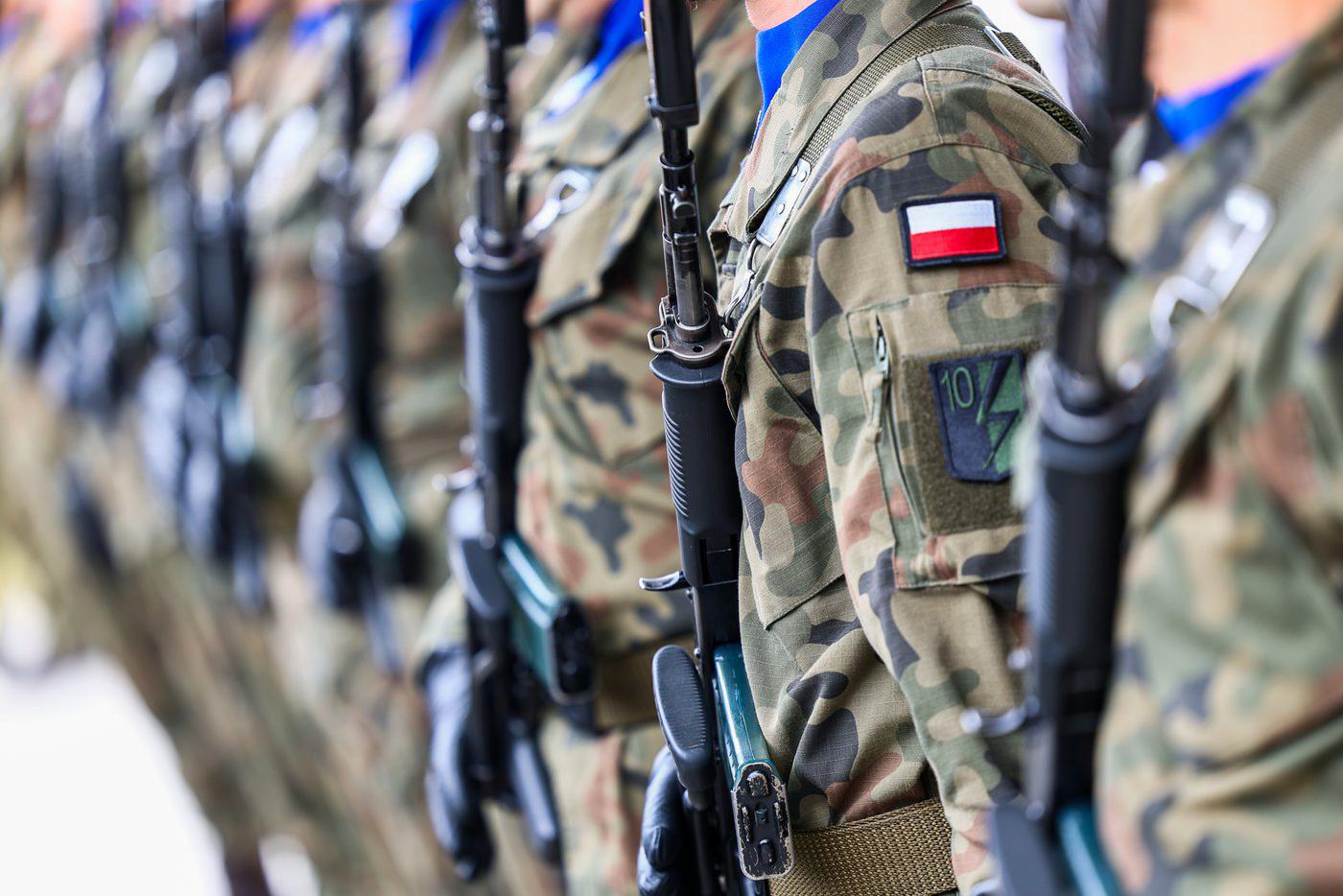 Туск пообещал "стремительное завоевание Балтики" в новом году