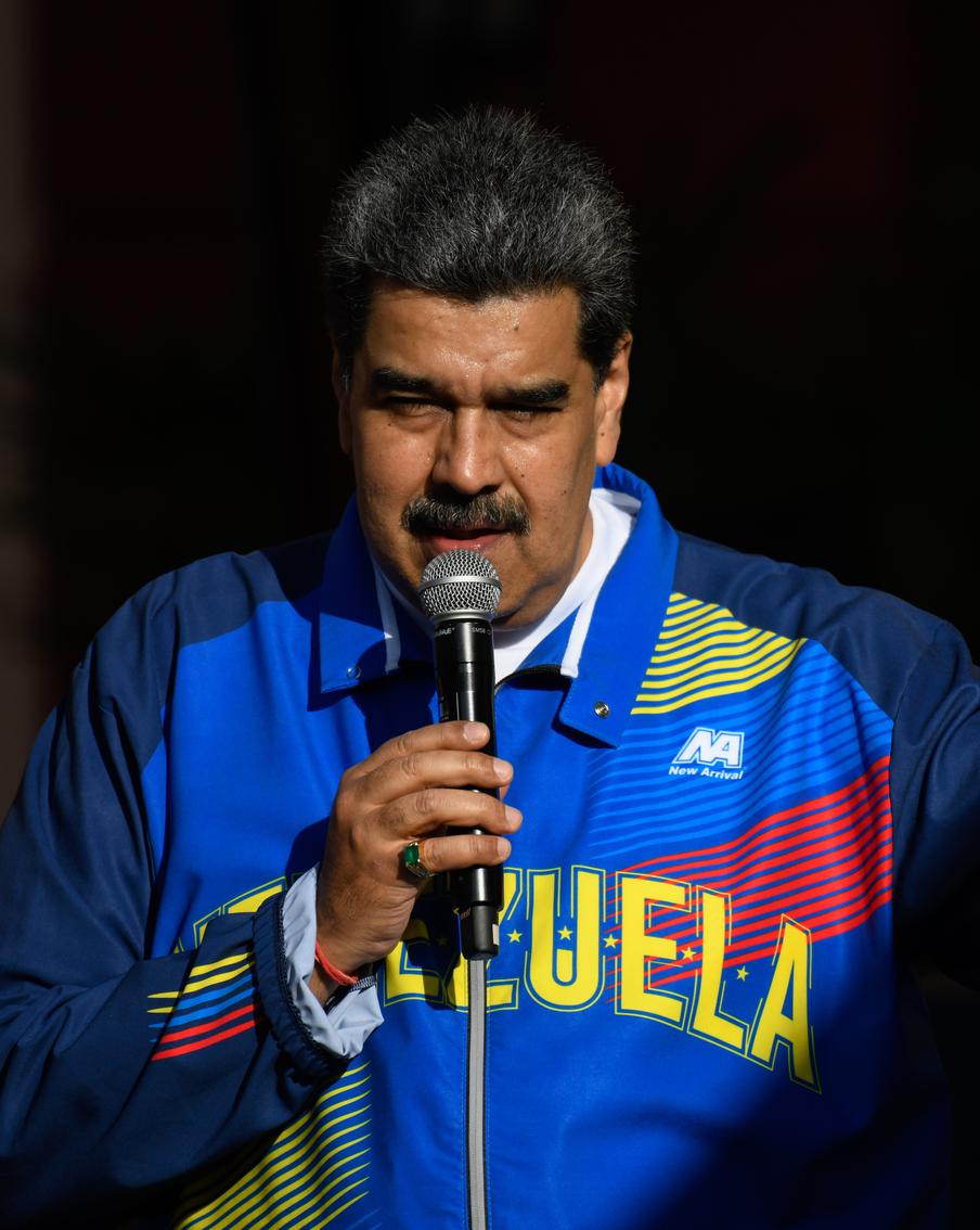 Отряд Delta Force: захватили Мадуро, искали Бен Ладена, перепугали Норьегу