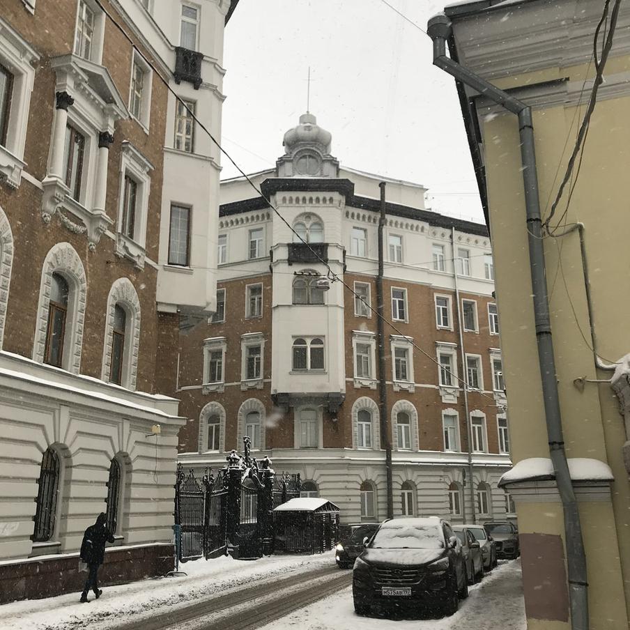 Москву ждёт резкое похолодание с морозами до минус 25. Синоптики предупредили о серьёзном снижении температуры в столичном регионе, которое начнётся уже в ближайшие дни и усилится к следующим выходным