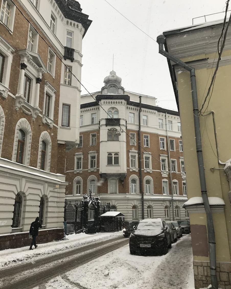 Москву ждёт резкое похолодание с морозами до минус 25. Синоптики предупредили о серьёзном снижении температуры в столичном регионе, которое начнётся уже в ближайшие дни и усилится к следующим выходным