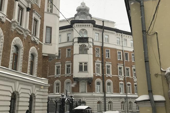 Когда в Москве ожидается самое сильное похолодание