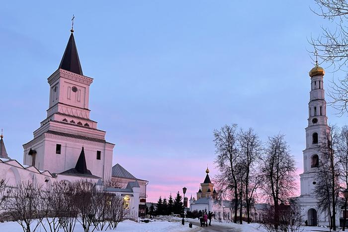 Синоптики рассказали, какой будет погода на Рождество в столице