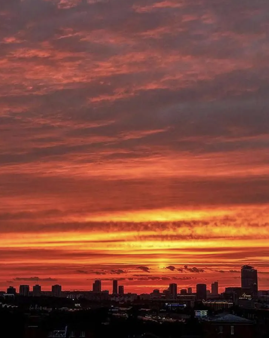 Собянин: 18 беспилотников, летевших к Москве, сбито системой ПВО Минобороны