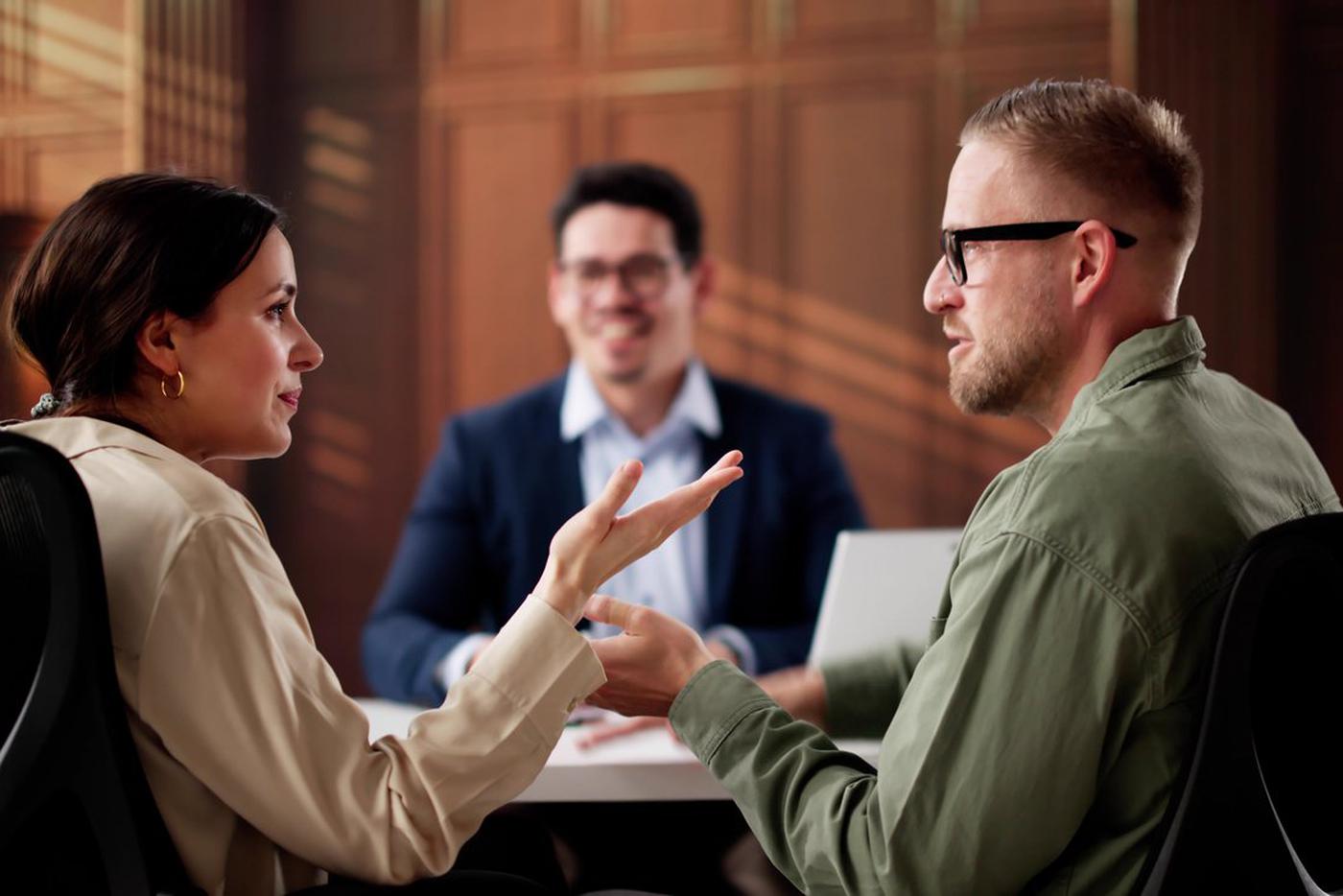 В России могут сделать медиацию обязательным этапом при разводе