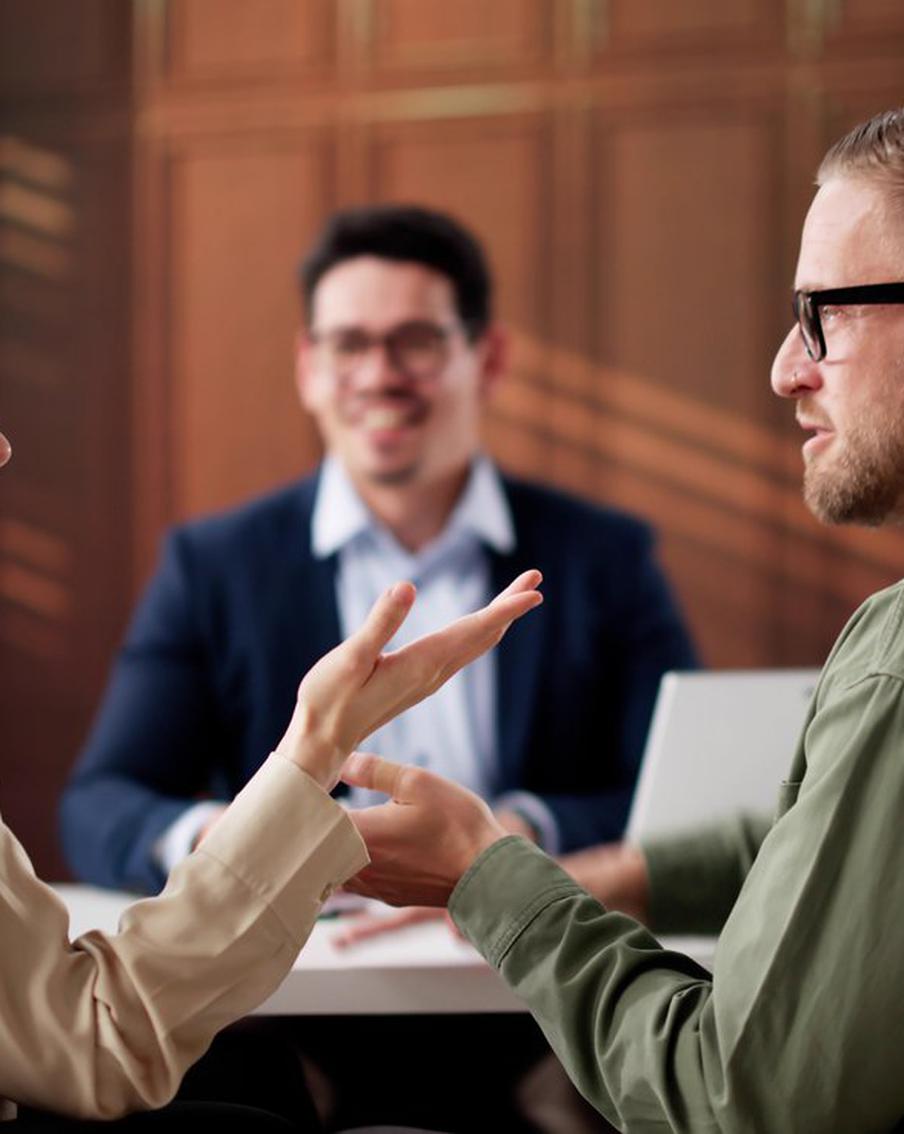 В России могут сделать медиацию обязательным этапом при разводе. Правительство готовит изменения, которые обяжут супругов с детьми проходить досудебную процедуру урегулирования семейных конфликтов с участием медиатора