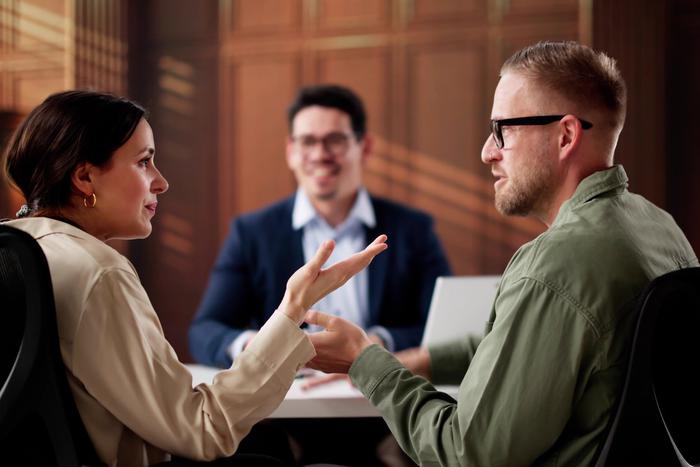 Зачем при разводе хотят ввести обязательную медиацию