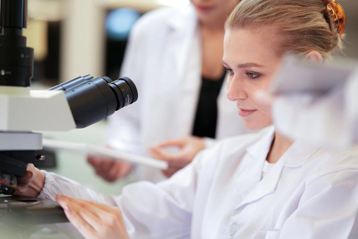 В России в течение трёх лет создадут экспресс-тест для выявления онкологии