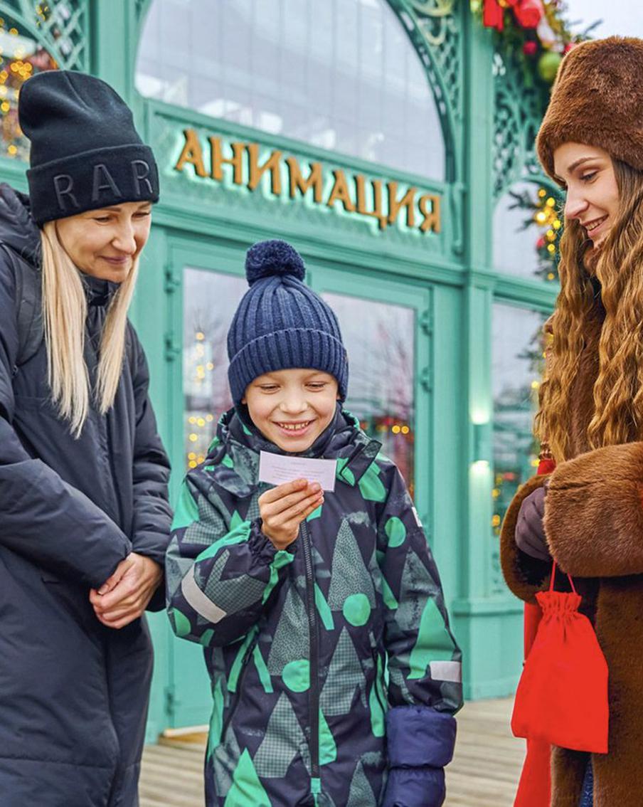 На мастер-классе "Временная капсула" в Коломенском можно будет создать послание в будущее