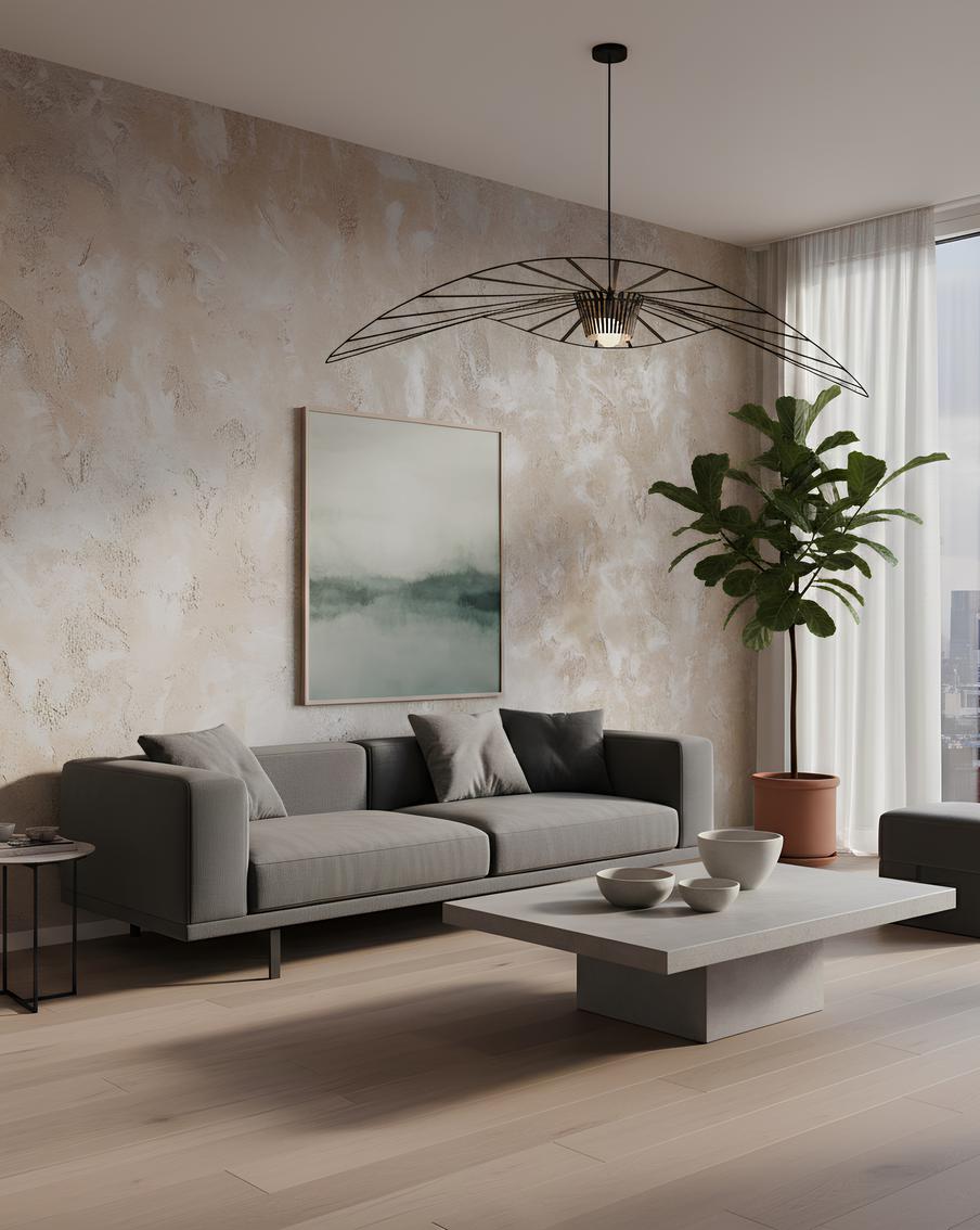 Возвращение стиля и уюта: интерьерные тренды ближайших лет