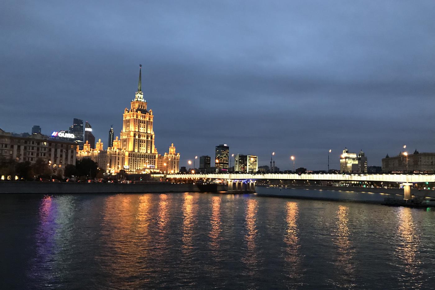 2025 год стал одним из самых тёплых в истории наблюдений в России