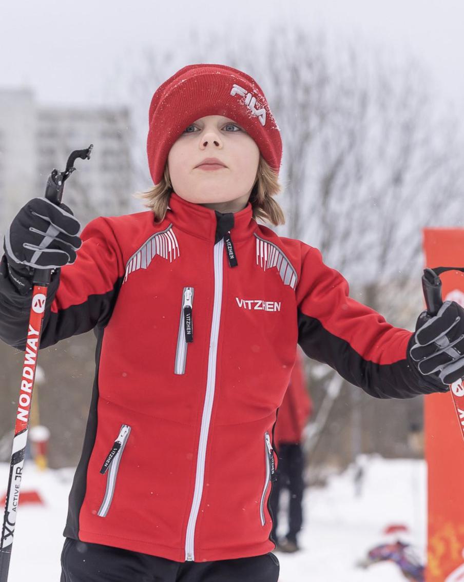 Собянин: Москва в этом году подготовила более 700 км лыжных трасс