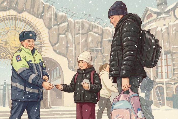 Максим Ликсутов: инспекторы МАДИ за 2025 год оказали помощь москвичам более 160 тысяч раз