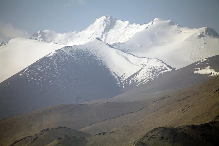 Российская альпинистка нашла хозяйку камеры, пролежавшей на пике Ленина 17 лет