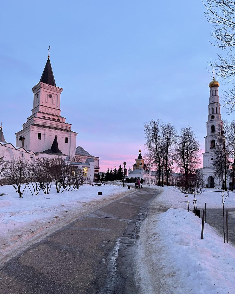 Что означает Рождественский сочельник и почему он наполнен строгим смыслом