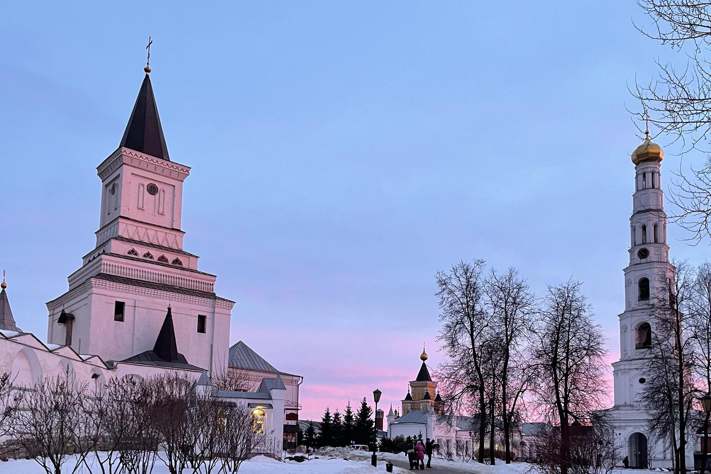 Что символизирует Рождественский сочельник