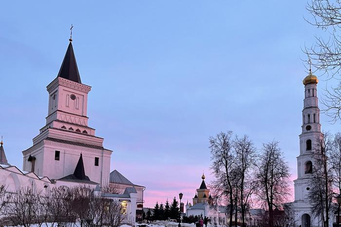 Что символизирует Рождественский сочельник